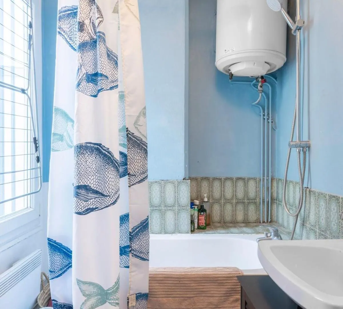 Cocon A Montmartre Apartment Paris 0*,