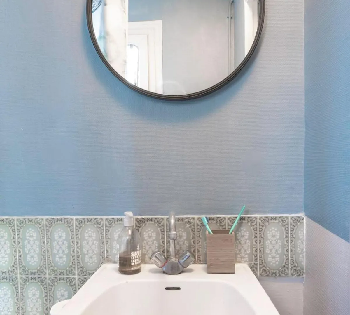 Cocon A Montmartre Apartment Paris